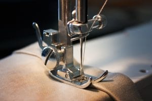 Máquinas industriales: las 9 mejores máquinas de coser populares